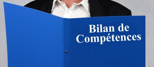 Bilan de compétences