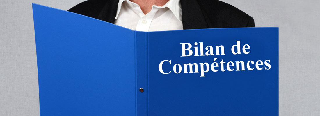 Bilan de compétences