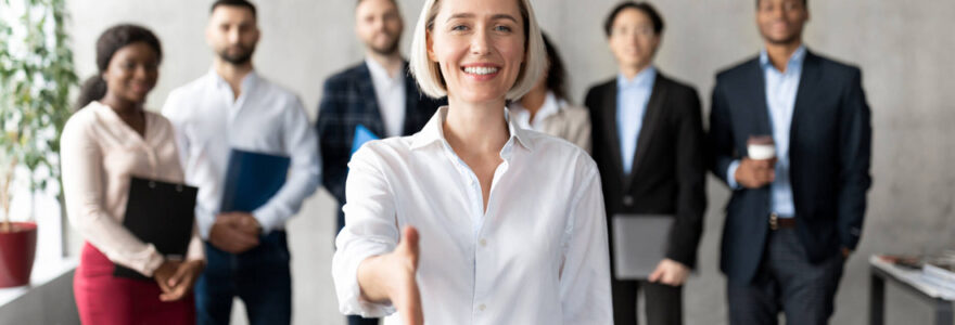 Solutions d'emplois pour jeunes diplômés