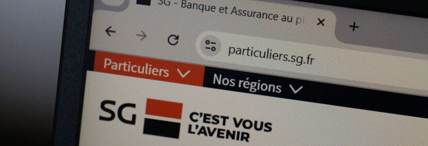 Société Générale